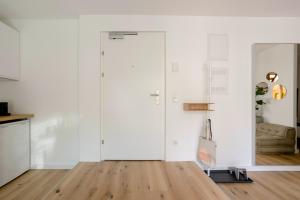 Kép Sweet Suite - Zentrale Wohnung nähe Augarten szállásáról Bécsben a galériában