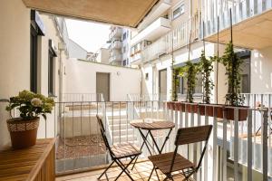 Kép Sweet Suite - Zentrale Wohnung nähe Augarten szállásáról Bécsben a galériában