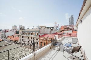 Fotografie z fotogalerie ubytování West Apart Hotel v destinaci Batumi