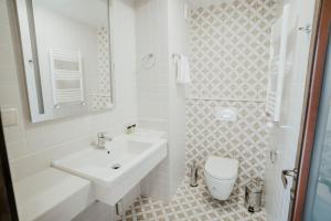 Fotografie z fotogalerie ubytování West Apart Hotel v destinaci Batumi + 43 fotografií