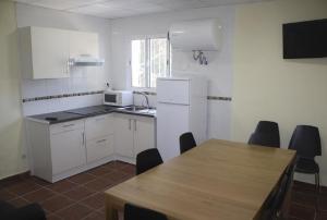 Gallery image of Camping Santamarta in Cullera