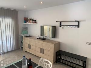 Fotografie z fotogalerie ubytování Costa Adeje-2 bed.apartment with double terrace v destinaci Adeje