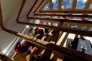 Gallery image of Ferienschmiede Frankenwald in Issigau