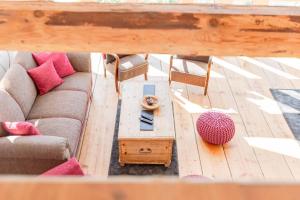 Gallery image of Ferienschmiede Frankenwald in Issigau