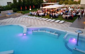 Hosté ubytování Hotel Eliseo Terme + 37 fotografií