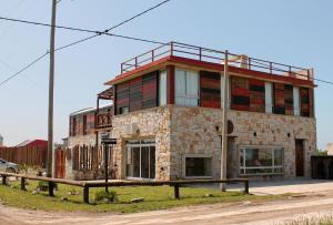 Foto de la galería de Akun Hotel en Santa Clara del Mar