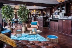 Gallery image of Fletcher Hotel-Restaurant Arneville-Middelburg in Middelburg