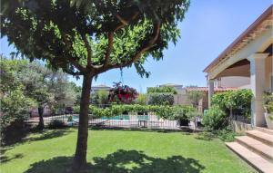 Πισίνα στο ή κοντά στο Nice Home In Les Angles With Wifi +20 φωτογραφίες
