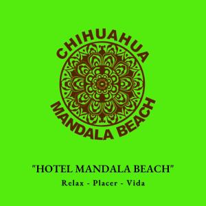 Gallery image of Hotel MANDALA BEACH CHIHUAHUA Naturista Nudista Opcional -Exclusivo Adultos- in Punta del Este