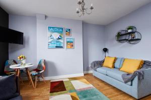 Gallery image of Delven House, Apartment 4 in Castle Donington