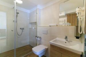 Gallery image of Villa Marina Inn in Siófok