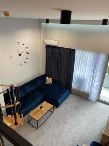 Gallery image of Apartamenty MGA Lividus 19 in Świnoujście