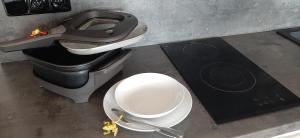 Fotografia z galérie ubytovania Apartmán 7 v destinácii Stožec