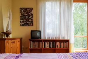 Afbeelding uit fotogalerij van Quiet, spacious house near the center (5 min) in Balatonalmádi