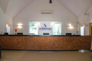 Gallery image of Solanas Crystal View Spa & Resort in Punta del Este
