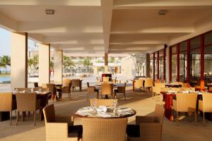 Ristorante o altro punto ristoro di Amaya Beach Passikudah