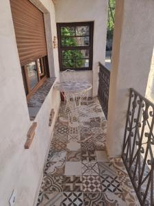 Galeriebild der Unterkunft D' Anta Casa de la Luz in Piedralaves