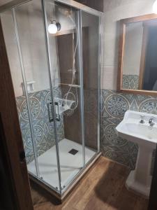 Galeriebild der Unterkunft D' Anta Casa de la Luz in Piedralaves