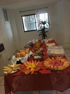 Φαγητό σε αυτό το ξενοδοχείο ή κάπου εκεί κοντά