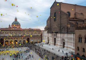 Zajímavé místo poblíž penzionu