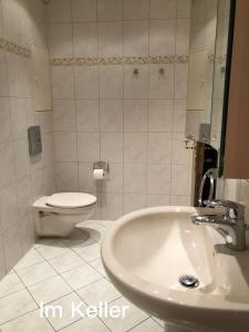 Bagno di Nickel Haus