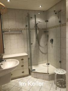 Bagno di Nickel Haus