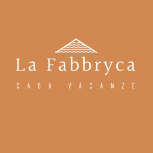 a logo for a hawaiian restaurant with an umbrella at La Fabbryca in Porto SantʼElpidio