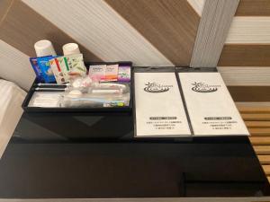 Bilde i galleriet til Weifeng Boutique Business Hotel - Zhanqian Branch i Pingtung City