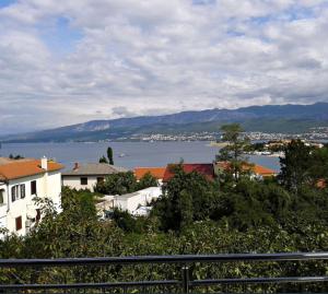 Φυσικό τοπίο κοντά σε αυτό το διαμέρισμα