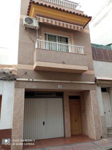 Fotografie z fotogalerie ubytování Casa Angelus v destinaci Águilas