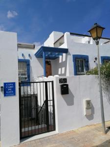 Casa Cabo de Gata, Retamar – Updated 2022 Prices