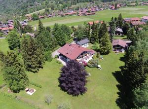 ロットアッハ・エーガーンにあるHotel Garni Sonnenhofのギャラリーの写真 +28枚の写真