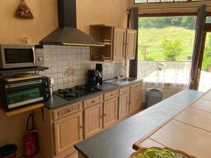 Billede fra billedgalleriet på Domaine de la Tuillière i Saint-Barthélemy-le-Plain + 20 billeder