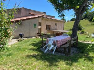 Billede fra billedgalleriet på Domaine de la Tuillière i Saint-Barthélemy-le-Plain