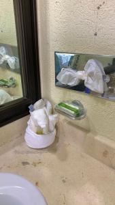 Φωτογραφία από το άλμπουμ του Ocean view Aquamarina στο Κανκούν