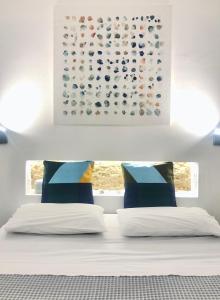 Fotografie z fotogalerie ubytování Calida B&B v destinaci Castellammare del Golfo + 75 fotografií