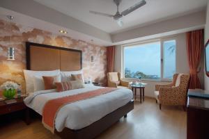 Gallery image of Royal Orchid Fort Resort Mussoorie in Mussoorie