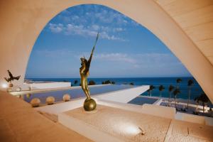 Gallery image of Marquis Los Cabos, an All - Inclusive, Adults - Only & No Timeshare Resort in San José del Cabo