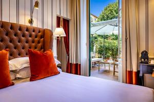 Hotel Ungherese Small Luxury Hotel