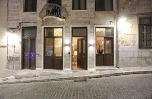 Exteriér nebo vchod ubytování One Suite Syros