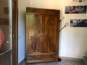 Fotografie z fotogalerie ubytování Locazione Turistica sita in via Ponte di Ferro 2 a Gualdo Cattaneo v destinaci Gualdo Cattaneo
