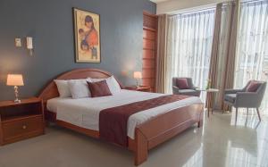 Gallery image of Nativo Hotel in Iquitos