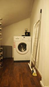 Fotografija v galeriji nastanitve Apartment Leitn v mestu Kirchbach