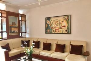 25 Green Retreat Mansion - Imazhi 8