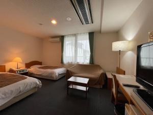 Fotografie z fotogalerie ubytování Hotel Ginsui - Vacation STAY 58202v v destinaci Kanayama