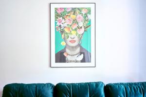 Fotografia z galérie ubytovania LAGUNA Apartament Polanica Residence 17 v destinácii Polanica-Zdrój