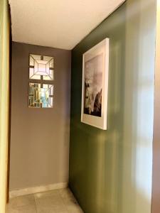 Fotografie z fotogalerie ubytování Allegro Polanco v destinaci Mexico City