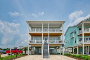 Gallery image of Time Out of Mind in Holden Beach