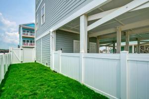 Gallery image of Time Out of Mind in Holden Beach