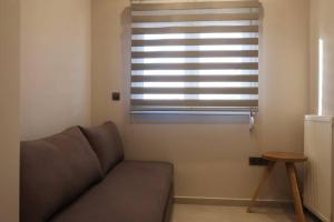 Posedenie v ubytovaní Πολυτελές διαμέρισμα 2 Χαλκίδα-Παραλία Αυλίδος